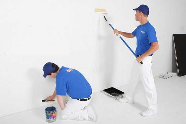 Sơn chống thấm là gì? - 12 điều cần biết về sơn chống thấm