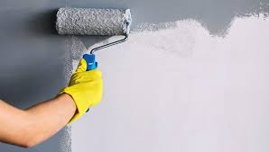 HƯỚNG DẪN THI CÔNG SƠN BẢ TƯỜNG NHÀ ĐÚNG QUY TRÌNH
