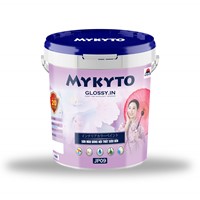 SƠN MÀU BÓNG NỘI THẤT SIÊU BỀN
