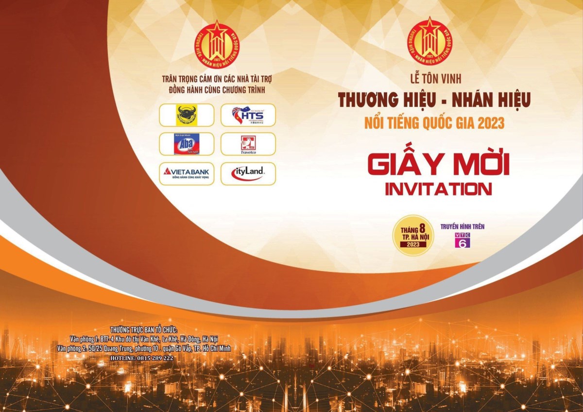 Sơn MYKYTO - Tốp 10 thương hiệu, nhãn hiệu Quốc Gia