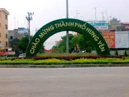 Hưng Yên Thẳng tiến cùng sơn MYKYTO